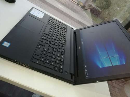 *BRAND NEW*WARRANTY2020*DELL VOSTRO 3559*i3-6100U*4GB RAM*500GB*INTEL SKYLAKE GRAPHICS*