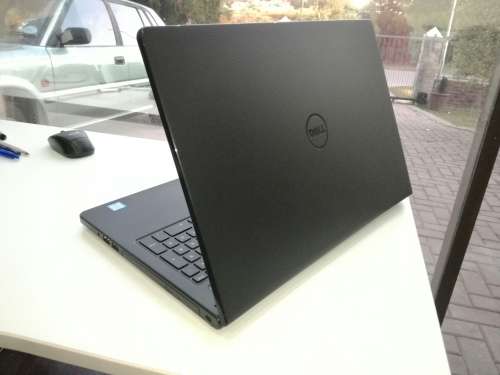 *BRAND NEW*WARRANTY2020*DELL VOSTRO 3559*i3-6100U*4GB RAM*500GB*INTEL SKYLAKE GRAPHICS*