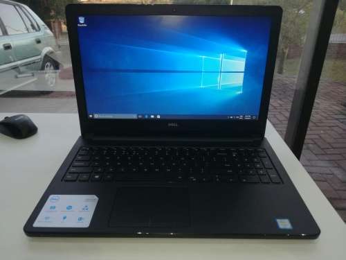 *BRAND NEW*WARRANTY2020*DELL VOSTRO 3559*i3-6100U*4GB RAM*500GB*INTEL SKYLAKE GRAPHICS*