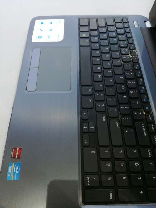 *SUPER PERFORMER*DELL INSPIRON 15R i7*full HD*16GB RAM*1000GB HDD*RADEON HD8730M GRAPHICS*WAVESAUDIO