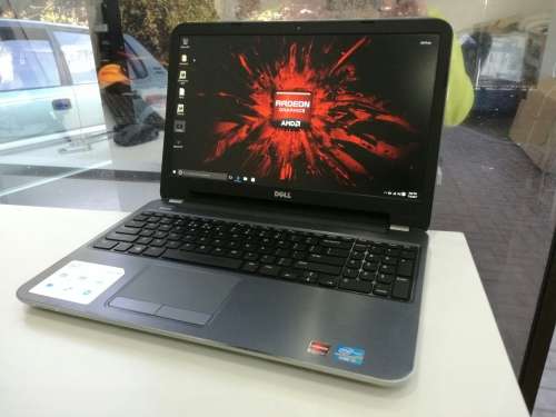*SUPER PERFORMER*DELL INSPIRON 15R i7*full HD*16GB RAM*1000GB HDD*RADEON HD8730M GRAPHICS*WAVESAUDIO