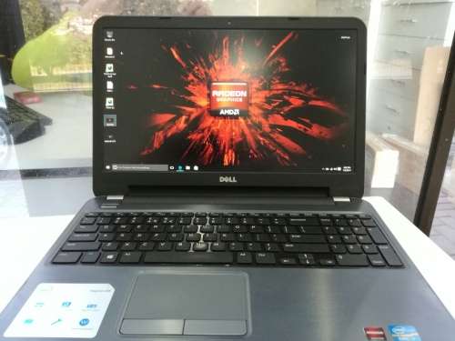 *SUPER PERFORMER*DELL INSPIRON 15R i7*full HD*16GB RAM*1000GB HDD*RADEON HD8730M GRAPHICS*WAVESAUDIO
