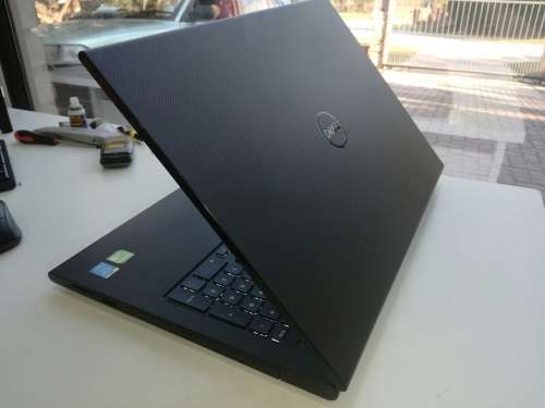 *DELL INSPIRON 3543*i7-5500U*5th gen*Backlit keyboard*8GB RAM*NVIDIA Geforce 840m(2b)