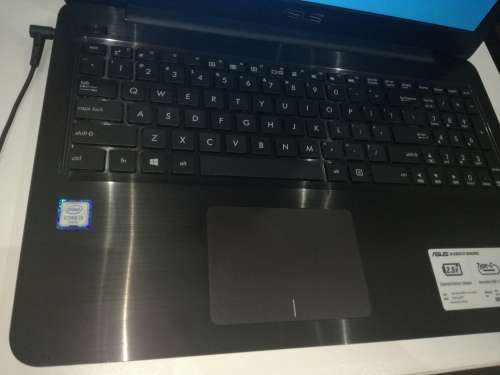 *ASUS in Search of Incredible*I5-6200u*In Warranty 2017*6th generation*4gb RAM*1000GB*