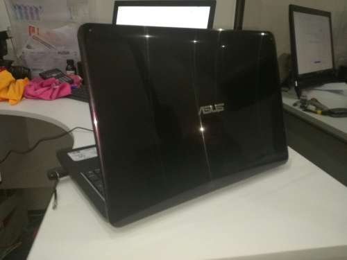 *ASUS in Search of Incredible*I5-6200u*In Warranty 2017*6th generation*4gb RAM*1000GB*