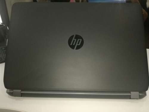 *Monstrous Spec*HP PROBOOK 450 G2*i5-4210U**8GB RAM*500GB HDD*HD DISPLAY*