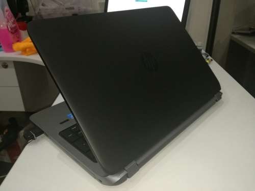*Monstrous Spec*HP PROBOOK 450 G2*i5-4210U**8GB RAM*500GB HDD*HD DISPLAY*