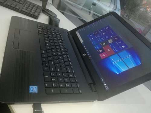 *New condition*HP 250 G5 Notebook*6TH GENERATION*CELERON N3060*WARRANTY 2018*4GB RAM*500GB HDD*