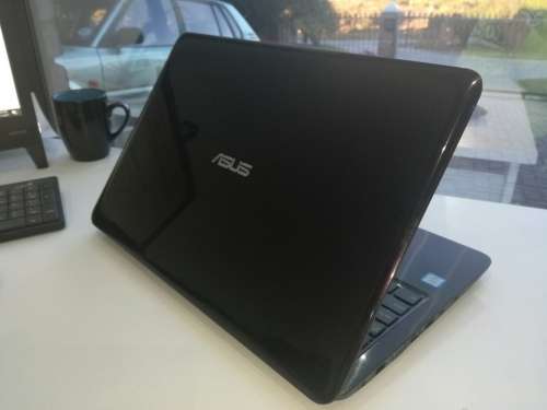 *ASUS in Search of Incredible*I5-6200u*In Warranty 2017*6th generation*4gb RAM*1000GB*