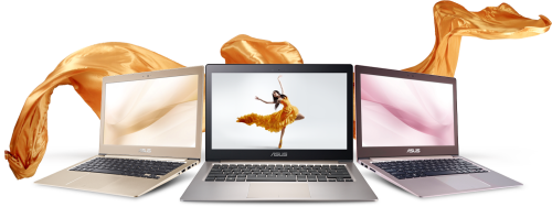 *EXTREME PERFORMANCE!*ASUS ZENBOOK UX330U*i5-7200u*7TH GEN!*FULL HD*256GB SSD*8GB RAM*