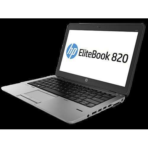 1st BID TAKES, FREE SHIPPING*R27000 RETAIL*HP ELITEBOOK 820 G1*i5-4300U*BACKLIT KEYBOARD*4GB RAM*