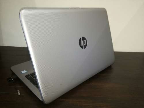 *New Condition*HP 250 G5*i5-6200U*6TH GEN*In Warranty*Full HD1920X1080*4GB DDR4*DTS SOUND*