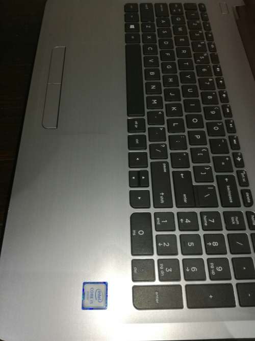*New Condition*HP 250 G5*i5-6200U*6TH GEN*In Warranty*Full HD1920X1080*4GB DDR4*DTS SOUND*