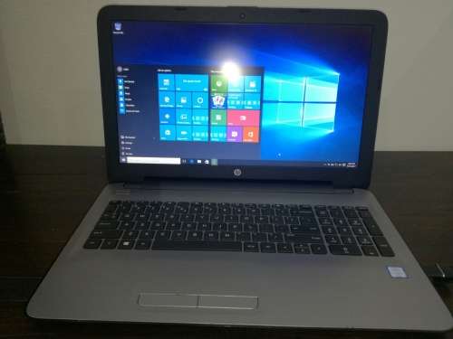 *New Condition*HP 250 G5*i5-6200U*6TH GEN*In Warranty*Full HD1920X1080*4GB DDR4*DTS SOUND*