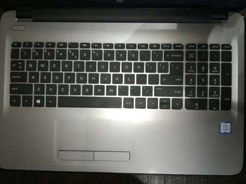 *New Condition*HP 250 G5*i5-6200U*6TH GEN*In Warranty*Full HD1920X1080*4GB DDR4*DTS SOUND*