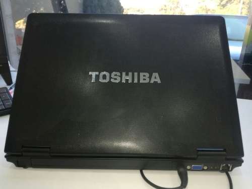 *TOSHIBA TECRA m11*i5-m560*HD DISPLAY*4GB RAM*250GB HDD*