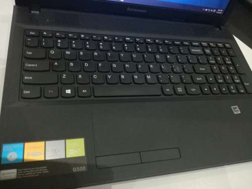 *New Condition*LENOVO G500 i3-3110M*500GB HDD*4GB RAM*HD DISPLAY*GREAT BATTERY LIFE*