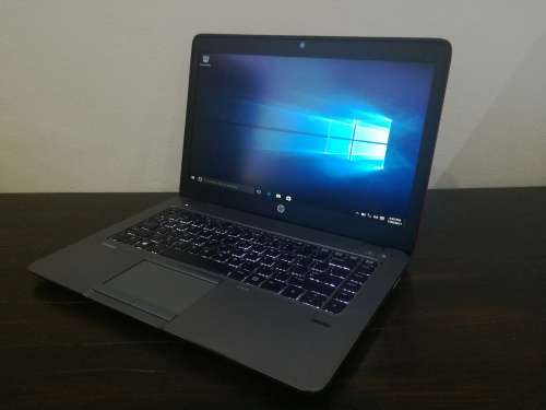 *HP ELITEBOOK 840 G2*i7-5500u*WARRANTY2018*5th GENERATION*FULL HD*1000GB*8GB RAM*BACKLIT KEYBOARD*