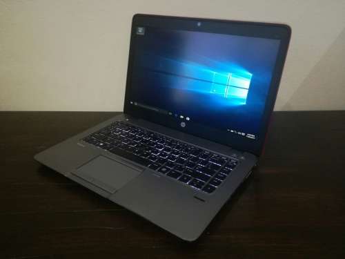 *HP ELITEBOOK 840 G2*i7-5500u*WARRANTY2018*5th GENERATION*FULL HD*1000GB*8GB RAM*BACKLIT KEYBOARD*