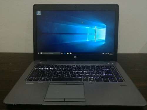 *HP ELITEBOOK 840 G2*i7-5500u*WARRANTY2018*5th GENERATION*FULL HD*1000GB*8GB RAM*BACKLIT KEYBOARD*