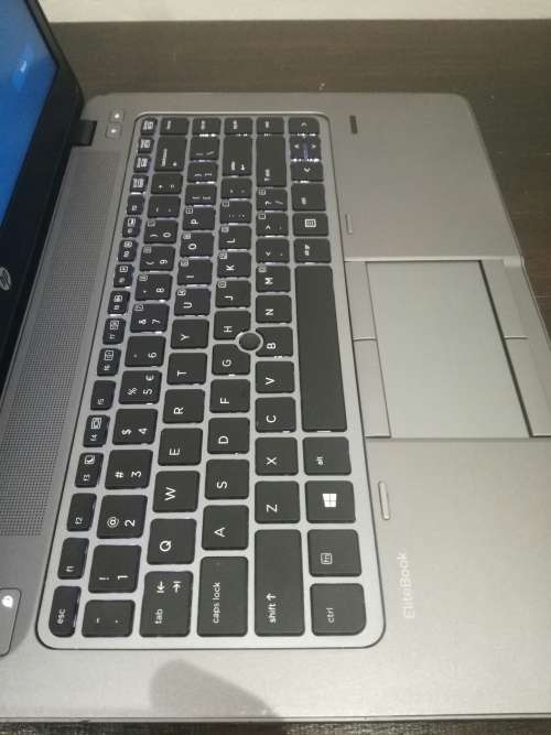 *HP ELITEBOOK 840 G2*i7-5500u*WARRANTY2018*5th GENERATION*FULL HD*1000GB*8GB RAM*BACKLIT KEYBOARD*