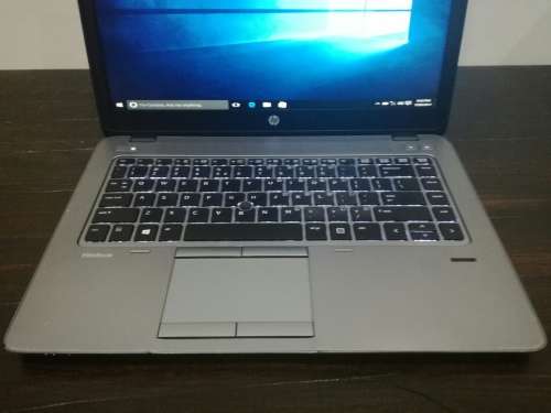*HP ELITEBOOK 840 G2*i7-5500u*WARRANTY2018*5th GENERATION*FULL HD*1000GB*8GB RAM*BACKLIT KEYBOARD*