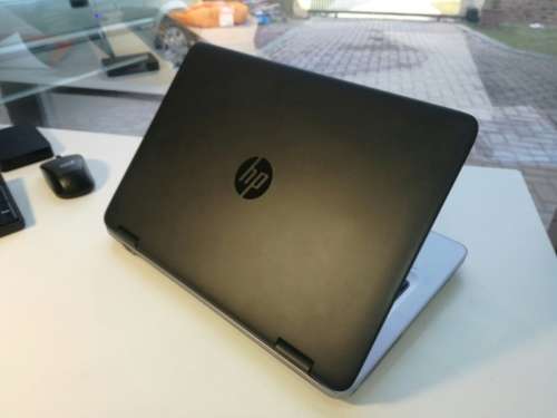 *AS NEW & HP BAG*HP PROBOOK 640G2*i3-6100U*Warranty2020*4GB DDR4*4G LTE*6TH GEN i3*