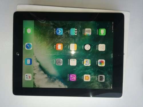 *AMAZING*IN BOX*APPLE #IPAD 4 "RETINA"# WIFI&4G-CELL*4TH GEN*64GB*9.7"*IPS RETINA DISPLAY*