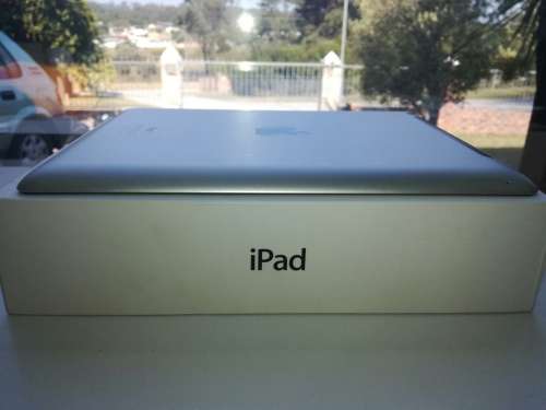 *AMAZING*IN BOX*APPLE #IPAD 4 "RETINA"# WIFI&4G-CELL*4TH GEN*64GB*9.7"*IPS RETINA DISPLAY*