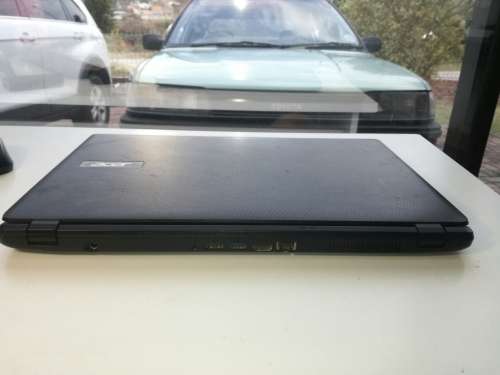 *ACER ASPIRE ES1*INTEL(R)CELERON(R)N3050*GENERATION4*320GB HDD*2GB RAM*HD DISPLAY