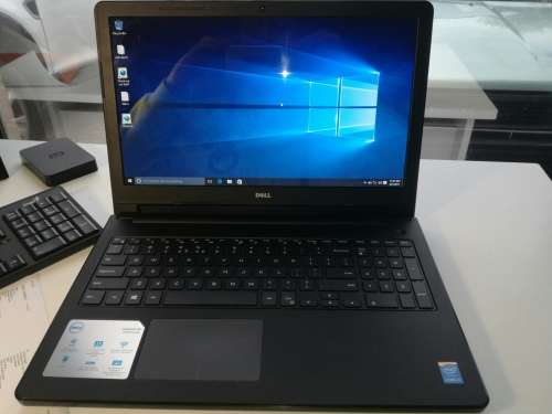 *Excellent Condition*DELL Inspiron 3558*i3-5005U*5TH GENERATION*500GB HDD*4GB DDR3