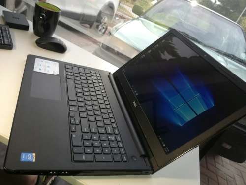 *Excellent Condition*DELL Inspiron 3558*i3-5005U*5TH GENERATION*500GB HDD*4GB DDR3