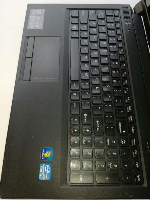 *Late Entry*LENOVO B570e*I5-2450m*4gb ram*500GB HDD*HD DISPLAY*HD3000 GRAPHICS*GOOD BATTERY LIFE*