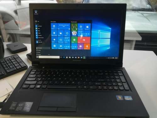 *Late Entry*LENOVO B570e*I5-2450m*4gb ram*500GB HDD*HD DISPLAY*HD3000 GRAPHICS*GOOD BATTERY LIFE*