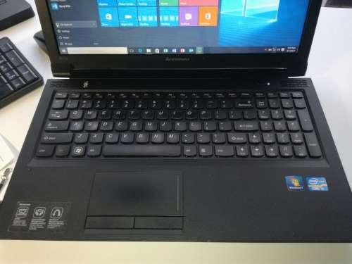 *Late Entry*LENOVO B570e*I5-2450m*4gb ram*500GB HDD*HD DISPLAY*HD3000 GRAPHICS*GOOD BATTERY LIFE*