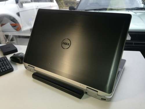 *Business Machine*DELL LATITUDE E6530*i7vPRO3540M*Full HD1920X1080*Nvidia Graphics*Backlit Keyboard*