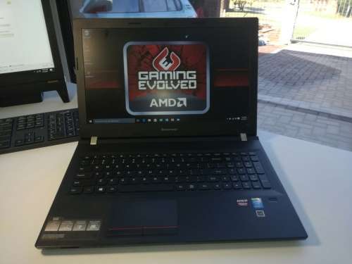 *Buy of the Week*R19000 RETAIL*LENOVO GAMING E50-80*i7-5500U*RADEON R5M330*8GB RAM*1000GB HDD*