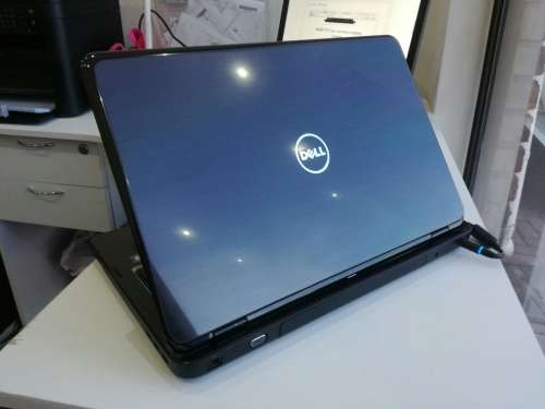 *MASSIVE i7*DELL INSPIRON 17R N7110 i7*QUAD CORE*BIG!17.3"SCREEN*6GB RAM*750GB HDD*NVIDIA GRAPHICS*