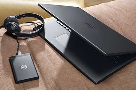 ***Monstrous Spec***DELL INSPIRON 15 3543 SERIES*i5-5200U*8GB RAM*1000GB HARD DRIVE*TRUELIFE DISPLAY