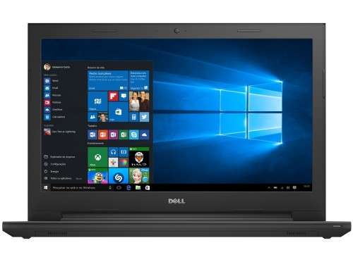 ***Monstrous Spec***DELL INSPIRON 15 3543 SERIES*i5-5200U*8GB RAM*1000GB HARD DRIVE*TRUELIFE DISPLAY