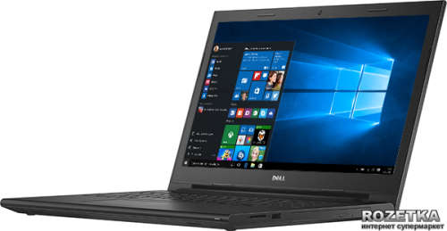 ***Monstrous Spec***DELL INSPIRON 15 3543 SERIES*i5-5200U*8GB RAM*1000GB HARD DRIVE*TRUELIFE DISPLAY