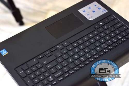 ***Monstrous Spec***DELL INSPIRON 15 3543 SERIES*i5-5200U*8GB RAM*1000GB HARD DRIVE*TRUELIFE DISPLAY
