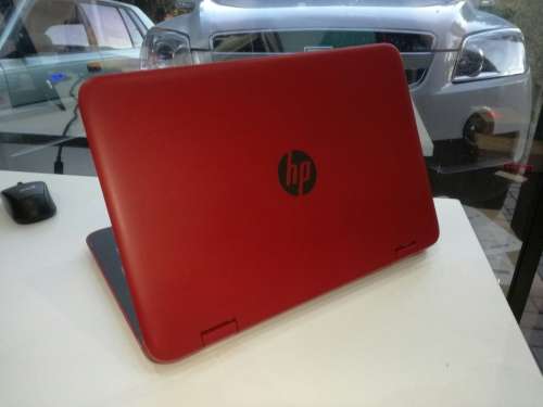 *Red* BeatsAudio*HP PAVILION TPNQ147*Touchscreen*i3-4030u*1000gb HDD*8GB RAM*
