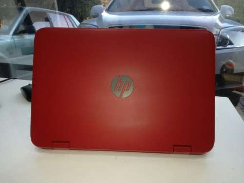 *Red* BeatsAudio*HP PAVILION TPNQ147*Touchscreen*i3-4030u*1000gb HDD*8GB RAM*