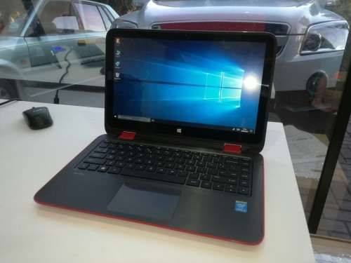 *Red* BeatsAudio*HP PAVILION TPNQ147*Touchscreen*i3-4030u*1000gb HDD*8GB RAM*