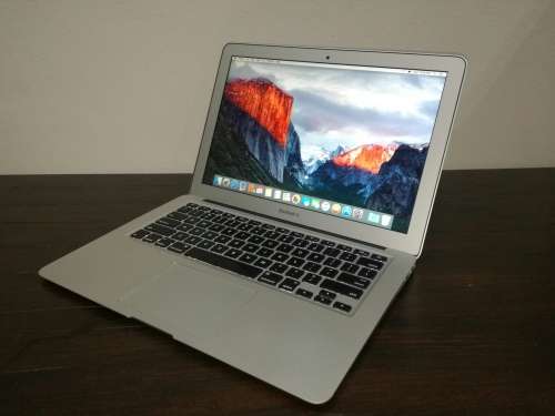 *BEST APPLE ON AUCTION!!!*DONT MISS THIS!*R40000 RETAIL!*EARLY 2015 i7*500gb SSD*8GB RAM*i7-5th gen*