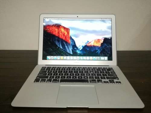 *BEST APPLE ON AUCTION!!!*DONT MISS THIS!*R40000 RETAIL!*EARLY 2015 i7*500gb SSD*8GB RAM*i7-5th gen*