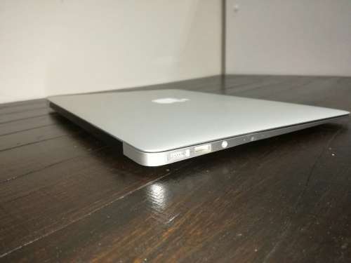 *BEST APPLE ON AUCTION!!!*DONT MISS THIS!*R40000 RETAIL!*EARLY 2015 i7*500gb SSD*8GB RAM*i7-5th gen*