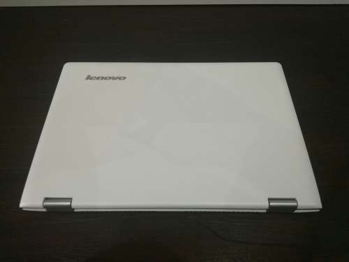 ***ABSOLUTELY STUNNING***LENOVO YOGA 500*FULL 360 FLIP*FULL TOUCHSCREEN*4GB RAM*1000GB HARD DRIVE