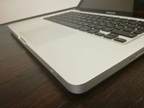 *ULTIMATE APPLE MACBOOK PRO 9.2*80 CYCLE COUNT!*DVD*4GB RAM*500GB*DVD